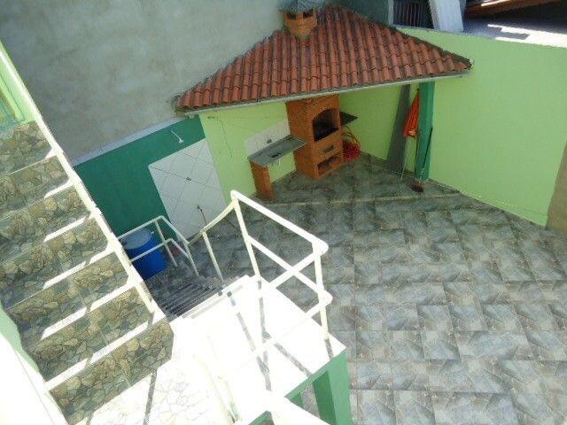 Casa com piscina em Itanhaém / Suarão - Temporada - Foto 2