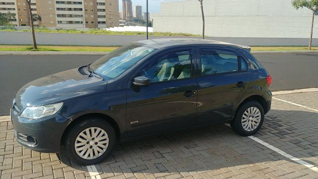 Gol 1.0 G5 2009 78.000 km completo