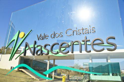 Lote com 1550 m² no vale dos cristais - Foto 2