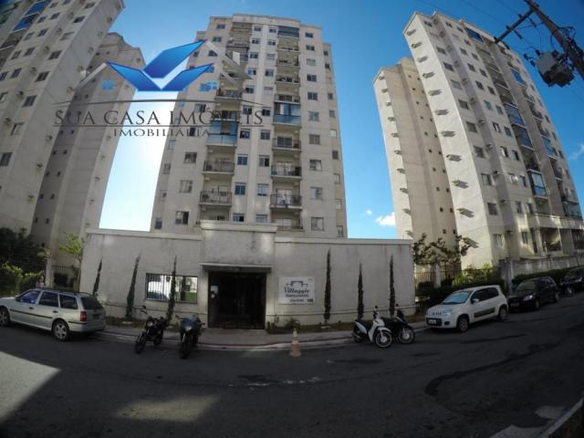 Apartamento à venda com 3 dormitórios em Morada de laranjeiras, Serra cod:AP350GI - Foto 16