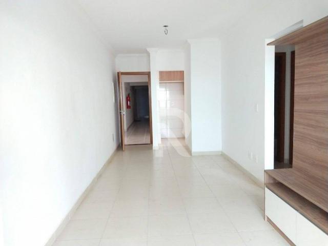 Apartamento com 3 dormitórios para alugar, 82 m² por R$ 3.000,00/mês - Mirim - Praia Grand - Foto 6