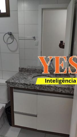 Apartamento residencial para locação santa mônica, feira de santana ,3 dormitórios sendo 1 - Foto 16