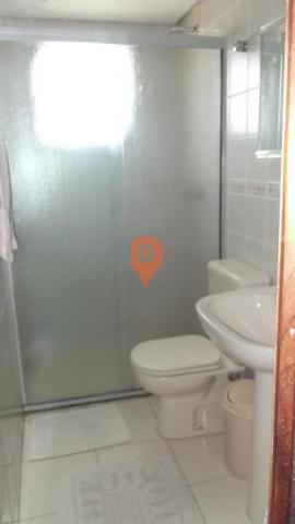 Apartamento no Bigorrilho 3 dormitórios - Foto 17