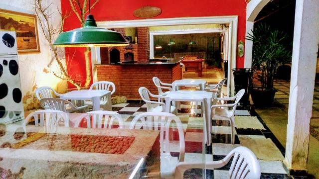Chácara para alugar em São roque / mairinque, São roque cod:27900 - Foto 9