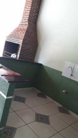 8272 | casa para alugar com 3 quartos em jd independência, dourados - Foto 5