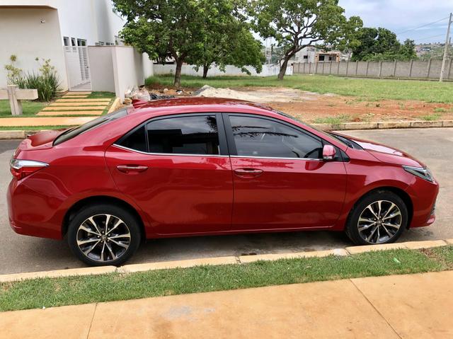 Vendo Corolla - Foto 3
