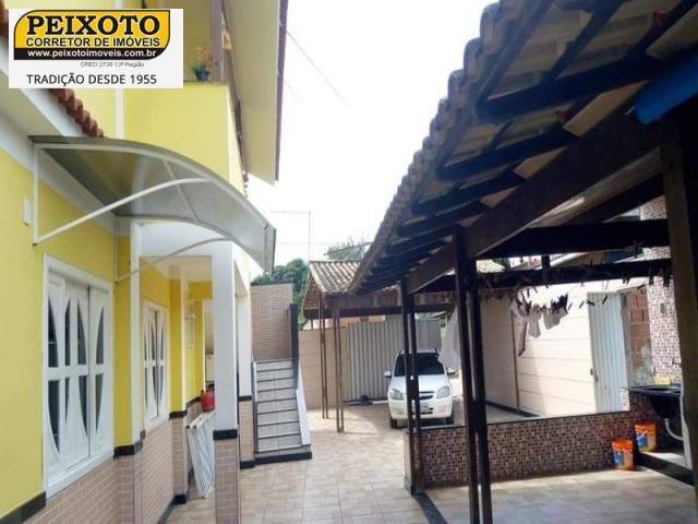 Casa à venda com 3 dormitórios em Areinha, Viana cod:CA00158 - Foto 6