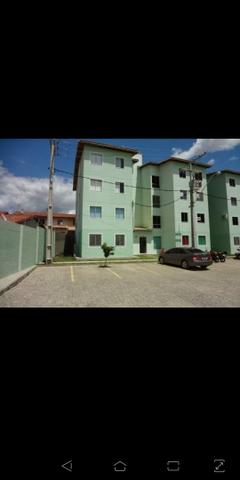 Apartamento contrato de gaveta - Foto 5