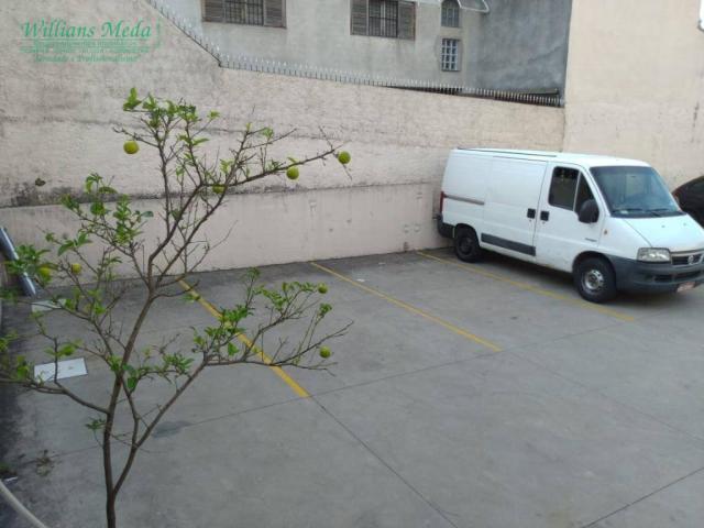 Terreno para alugar, jardim pinhal - guarulhos - Foto 6