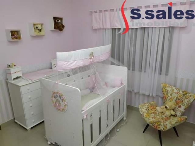 Casa à venda com 4 dormitórios em Setor habitacional vicente pires, Brasília cod:CA00519 - Foto 9