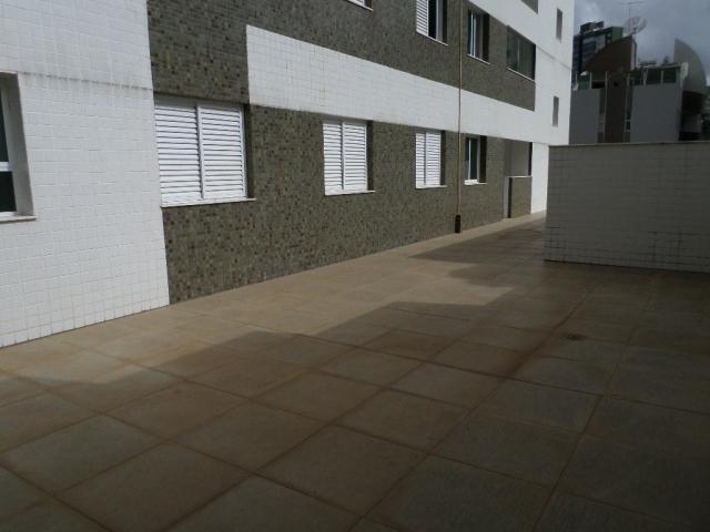 Imperdível..área privativa, um por andar na melhor localização - Foto 4
