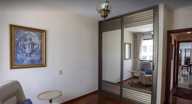 Excelente 4 quartos no belvedere ao lado da lagoa seca! - Foto 14