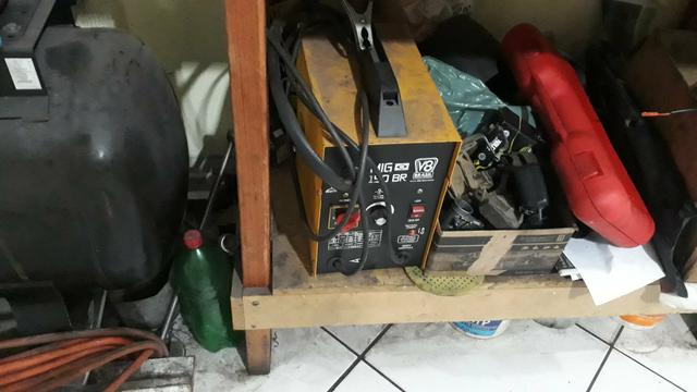 Loja completa oficina e peças de moto - Foto 7