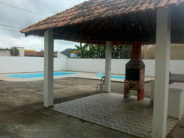 R$ 80 mil repasse ap novo estrela 2/4 com suite - Foto 12