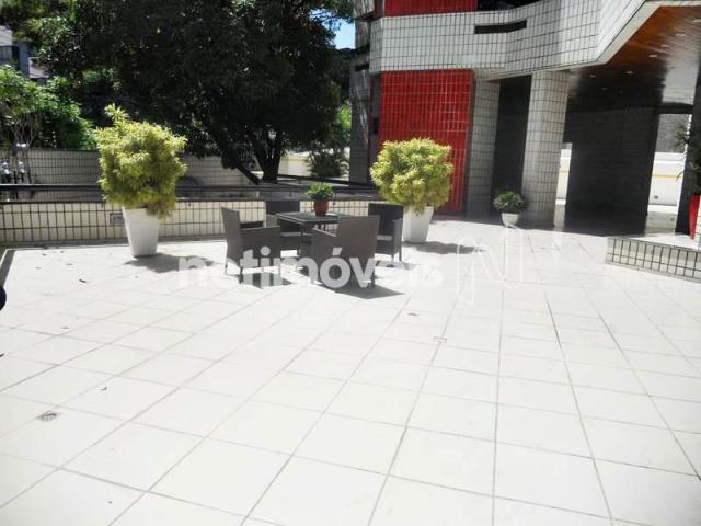 Apartamento para alugar com 3 dormitórios em Meireles, Fortaleza cod:733790 - Foto 19