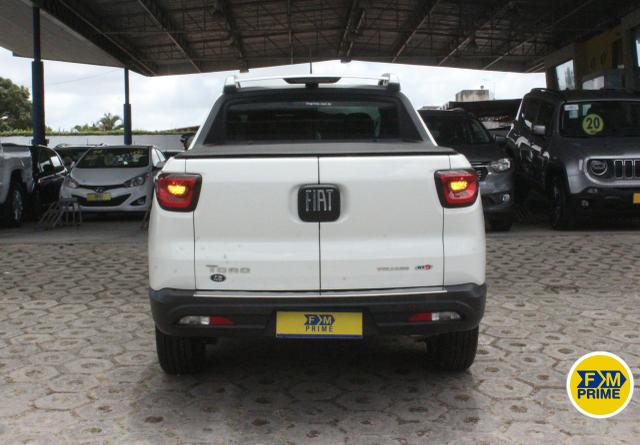 TORO VOLCANO 2.0 Diesel At9 2019 - Foto 5
