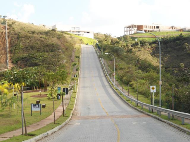 Lote com 1550 m² no vale dos cristais - Foto 18