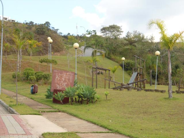 Lote com 1550 m² no vale dos cristais - Foto 16