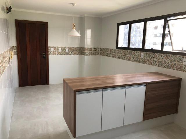 Cobertura Duplex 5/4 com suite Piscina Privativa no Horto Florestal R$ 9.500,00 - Foto 7