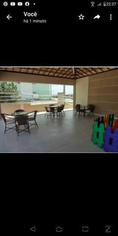 Apartamento contrato de gaveta