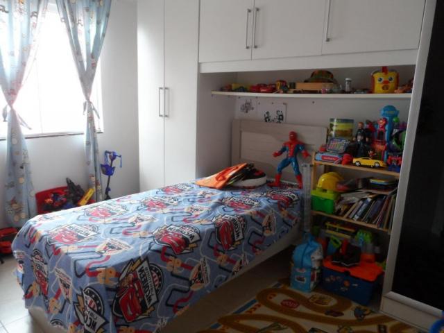 Casa a venda em colombo 02 quartos 02 vagas em ótima localização - Foto 12