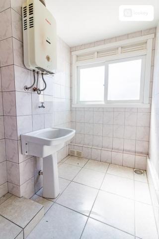 Apartamento com 95m² e 3 quartos - Foto 16