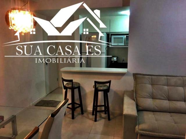 Apartamento à venda com 3 dormitórios em Morada de laranjeiras, Serra cod:AP350GI - Foto 13