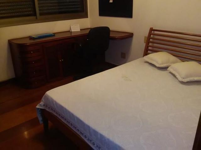 Apartamento de quatro quartos no lourdes - Foto 14