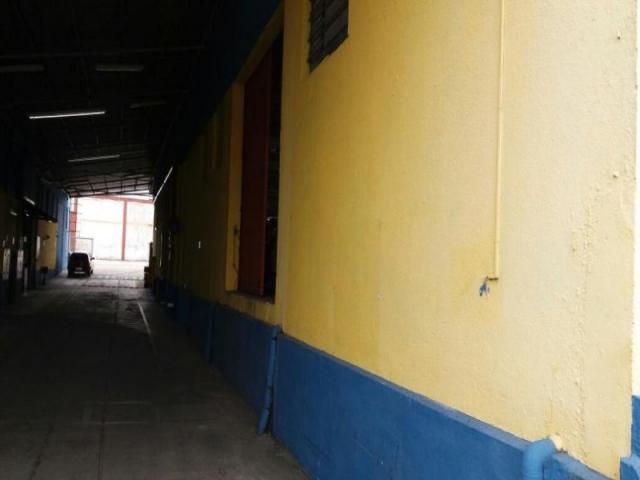 Loja comercial para locação, águas belas, são josé dos pinhais. - Foto 6