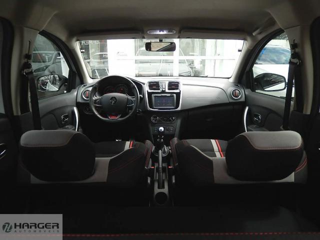 Renault Sandero 2.0 RS - Foto 14