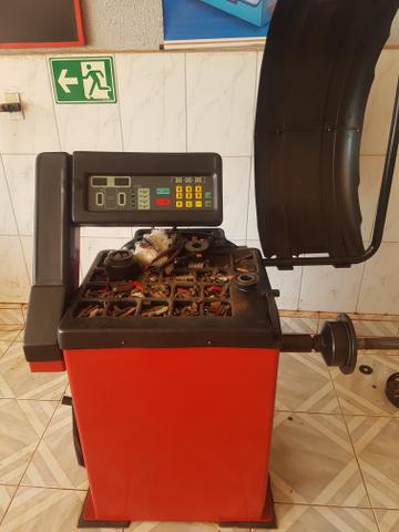 Equipamento para centro automotivo - Foto 4