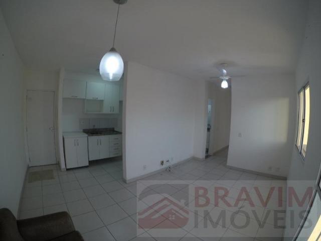 Apartamento com 3 quartos - Foto 5
