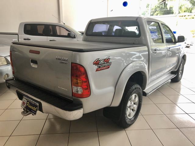 Toyota Hilux srv 3.0 - Foto 4