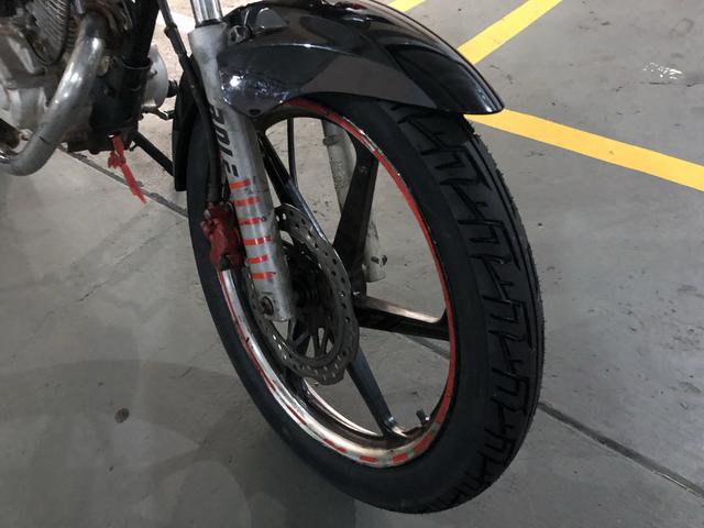 Moto Cg fan 150 2012 és - Foto 6