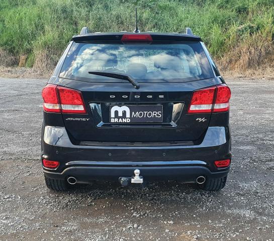 DODGE JOURNEY RT 2013 - 7 Lug - Foto 5