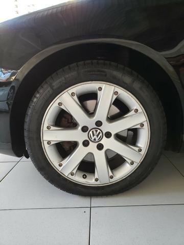 VW Passat 2.0 2009 Blindado (Venda, Troca e Financia) - Foto 7