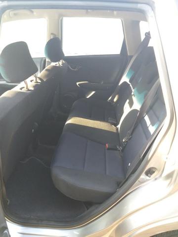 Honda Fit 1.4 Cinza Flex - Oportunidade - Foto 4