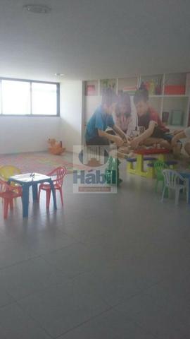 ERS - Pronto para morar na Zona Sul - 3 Quartos - Foto 2