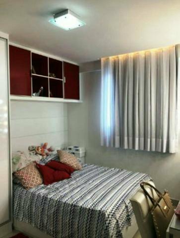 Apartamento 4 Quartos, projetado, Meirereles. Fortaleza-ce - Foto 13