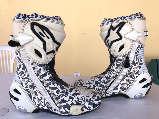 Bota alpinestar