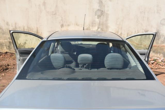 Ford focus 2.0 16v ghia 2001 - Foto 5