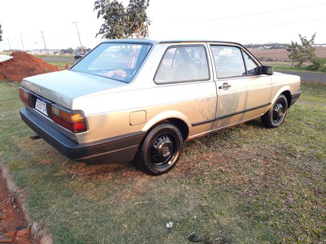 Voyage 1.6 motor AP 89 - Foto 4