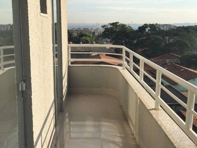 Apart 3 quartos, 93 m², Setor Sudoeste - Foto 13
