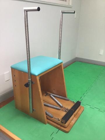 Aparelhos de pilates ISP - Foto 3