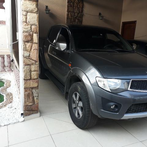 Mitsubishi L200 Triton HPE 3.2 2012 - Foto 3