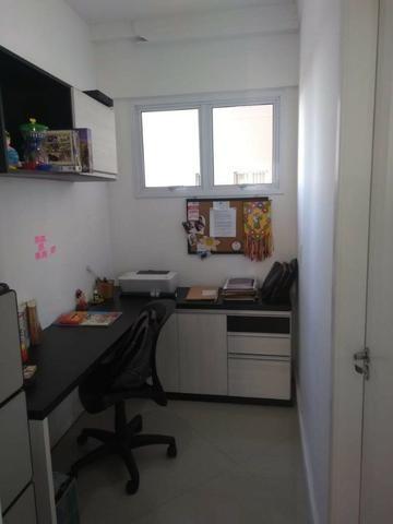 Apartamento no Grande Splendor 142 m² (analisa permuta por imóvel de menor valor) - Foto 4