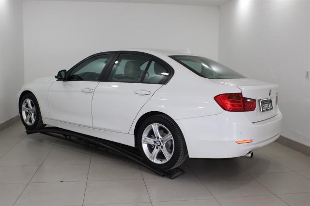BMW 320I 2013/2014 2.0 16V TURBO GASOLINA 4P AUTOMÁTICO - Foto 6