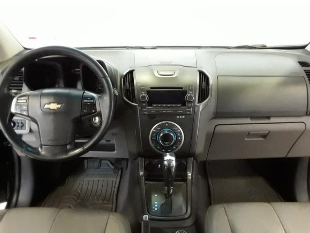 CHEVROLET S10 LTZ DD 4X4 - Foto 9