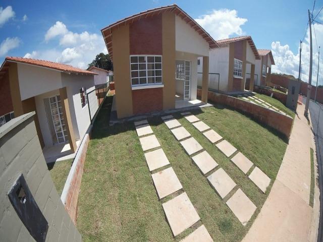 Vila smart campo belo - iranduba - Foto 4