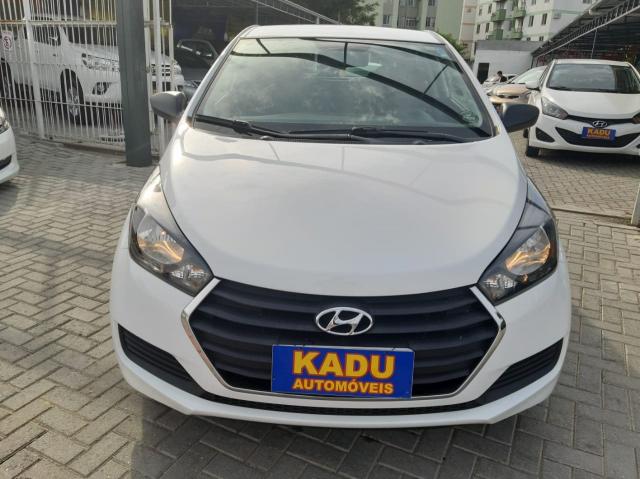 HYUNDAI HB20 2016/2017 1.0 COMFORT PLUS 12V FLEX 4P MANUAL - Foto 2